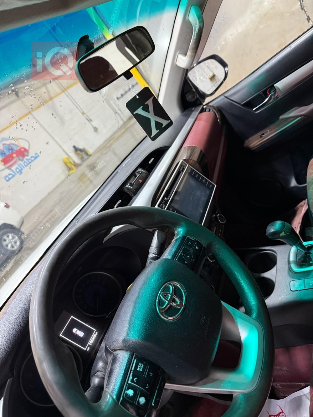 تويوتا هايلوكس